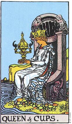 塔羅他在乎你嗎?測試他心里怎么看你