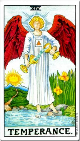 塔羅測他是我的正緣嗎?夢中情人是他嗎