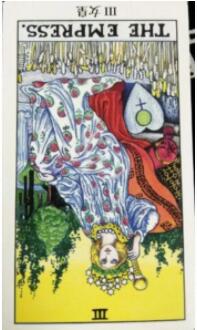 塔羅他對我怎么想的?他會為你放棄現在嗎