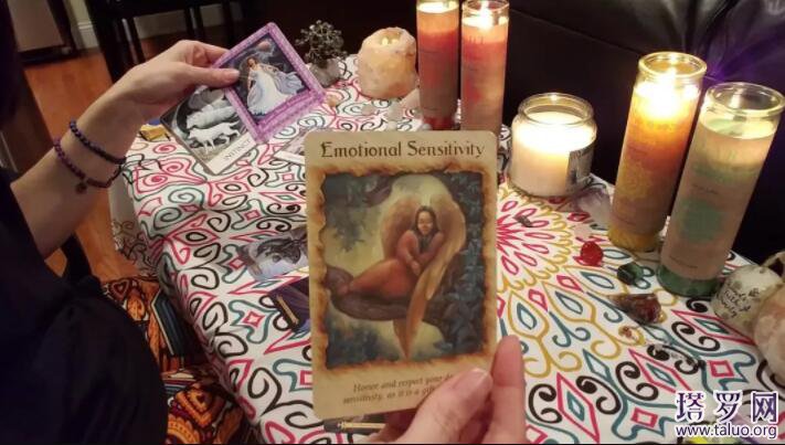 塔羅占卜結果會變嗎