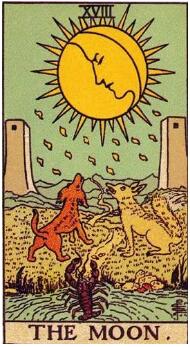 塔羅占卜你適合異地戀嗎