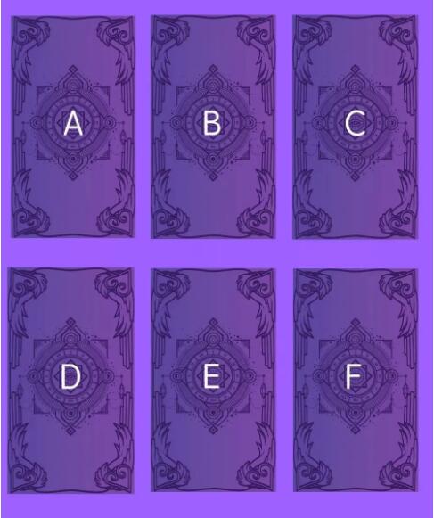 塔羅占卜2021年運勢,你會有什么好運氣