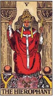 塔羅占卜他在逃避我嗎?他還在乎我嗎