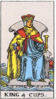 塔羅占卜他在逃避我嗎?他還在乎我嗎