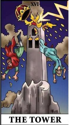 塔羅占卜他只愛我一人嗎,我是他的摯愛嗎