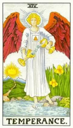 塔羅占卜他只愛我一人嗎,我是他的摯愛嗎