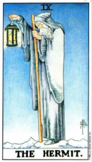 塔羅占卜我適合什么職業