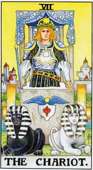 塔羅牌占卜對方的心里有我嗎?他懂我的心么