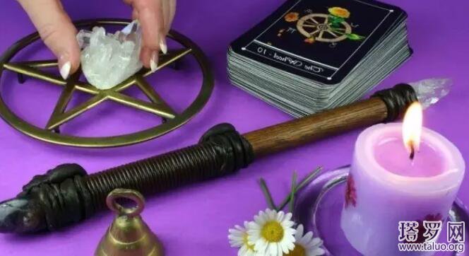 占卜師為什么不能給自己占卜