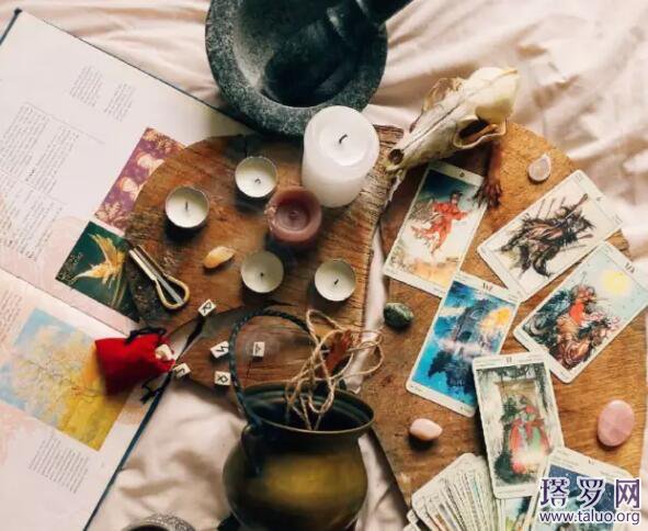 塔羅牌結果可以逆轉嗎