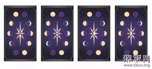 塔羅占卜另一半是怎么樣的人