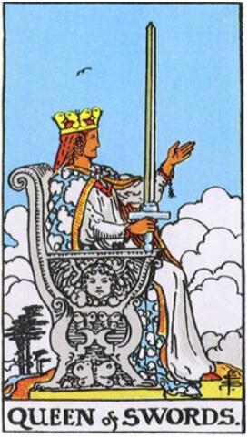 塔羅牌占卜：測測你的1月份愛情運勢