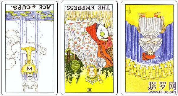 塔羅占卜準不準?真的準嗎?