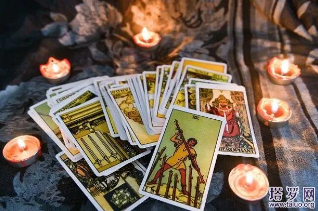 塔羅牌占卜為什么那么準