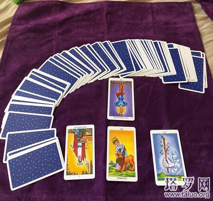 塔羅牌入門教程,如何自學塔羅牌（下）