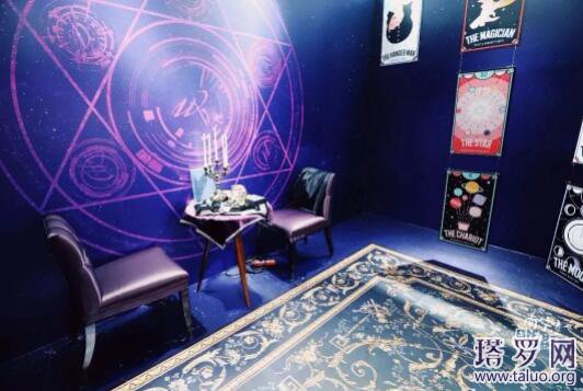 塔羅牌怎么玩,塔羅牌的正確玩法