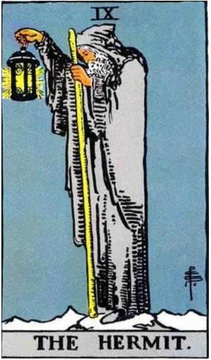 塔羅占卜我是他的真愛嗎?我們有沒有結果