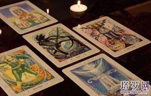 塔羅牌怎么養牌靈