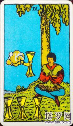 塔羅測試預言你的財運,測最近財運會從哪里來