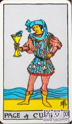 塔羅測試預言你的財運,測最近財運會從哪里來