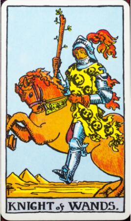 塔羅測試預言你的財運,測最近財運會從哪里來