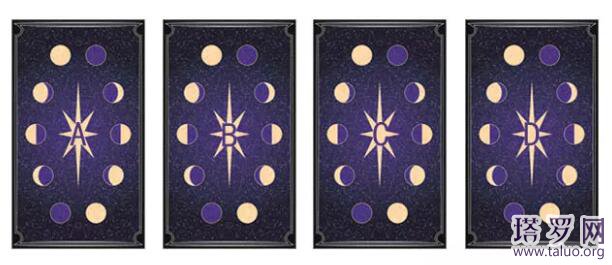 塔羅占卜你們的緣分結束了嗎