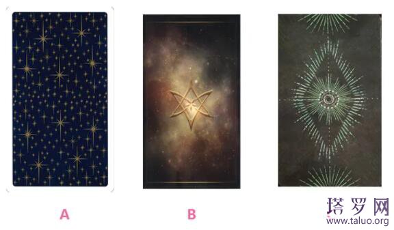 塔羅占卜他怎么看待我 看看這段關系的發展