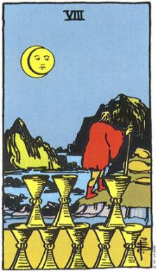 塔羅牌占卜我們適合嗎?是不是郎才女貌