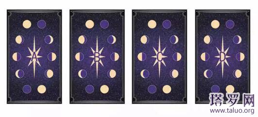 塔羅近期愛情運,下一朵桃花質量如何