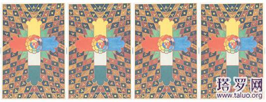 塔羅測試他是否喜歡我,他不喜歡我的原因