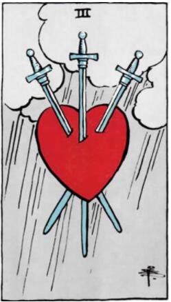 塔羅測試2021年我能脫單嗎