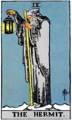 塔羅測試2021年我能脫單嗎