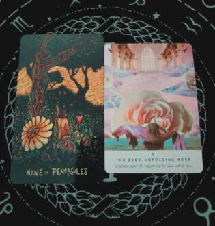 塔羅測試2021年我能脫單嗎?會被幾個人表白呢