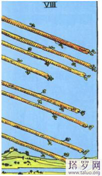 塔羅你們還有可能嗎?你們能走到一起嗎