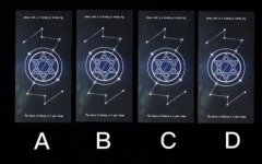 塔羅測兩人有沒有夫妻緣分?夫妻緣分深嗎