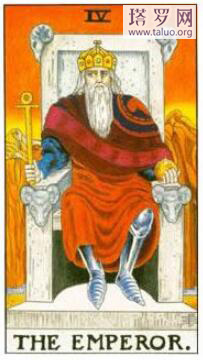 塔羅你和他是哪種緣分，你們緣分有多深？