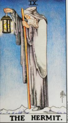 塔羅牌測何時脫單,2021我能脫單嗎