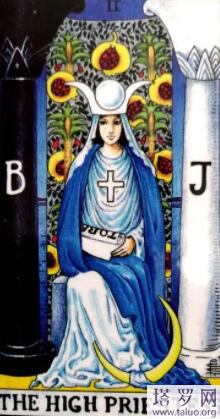 塔羅牌測何時脫單,2021我能脫單嗎