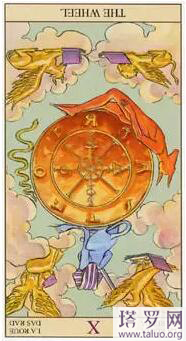 塔羅測試你倆今后還有緣分么,是不是有緣無分