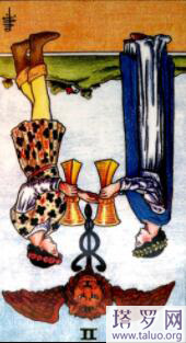 塔羅怎么挽回與他的感情