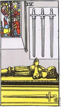 塔羅牌測他掛念你嗎?太準了