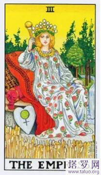 塔羅牌測他掛念你嗎?太準了