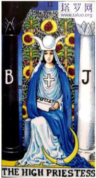 塔羅牌測試他背著我出軌了嗎,是不是給你戴綠帽子