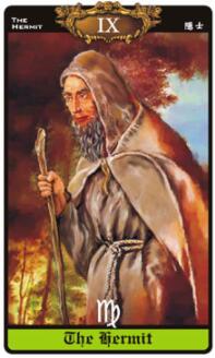 塔羅未來結婚對象的特征？婚后生活怎樣？