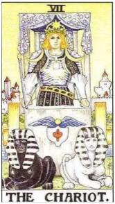 塔羅占卜：受委屈時你會選擇原諒還是報復？