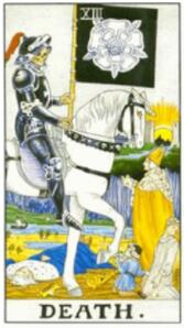 塔羅占卜：受委屈時你會選擇原諒還是報復？