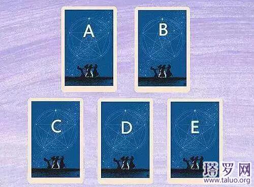 塔羅占卜前任的新生活，前任最近怎樣