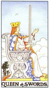 塔羅占卜未來的婆媳關系,未來婆婆喜歡你嗎?