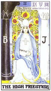 塔羅占卜未來的婆媳關系,未來婆婆喜歡你嗎?