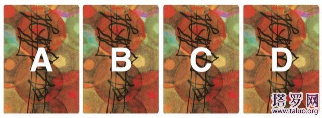 塔羅占卜還該理他嗎?分手后還能復合嗎